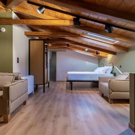 ليونِذيو Kraka Apartments المظهر الخارجي الصورة