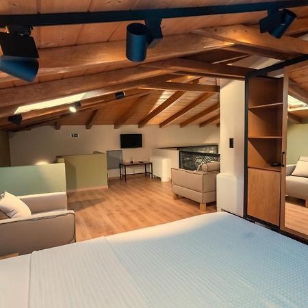 ليونِذيو Kraka Apartments المظهر الخارجي الصورة
