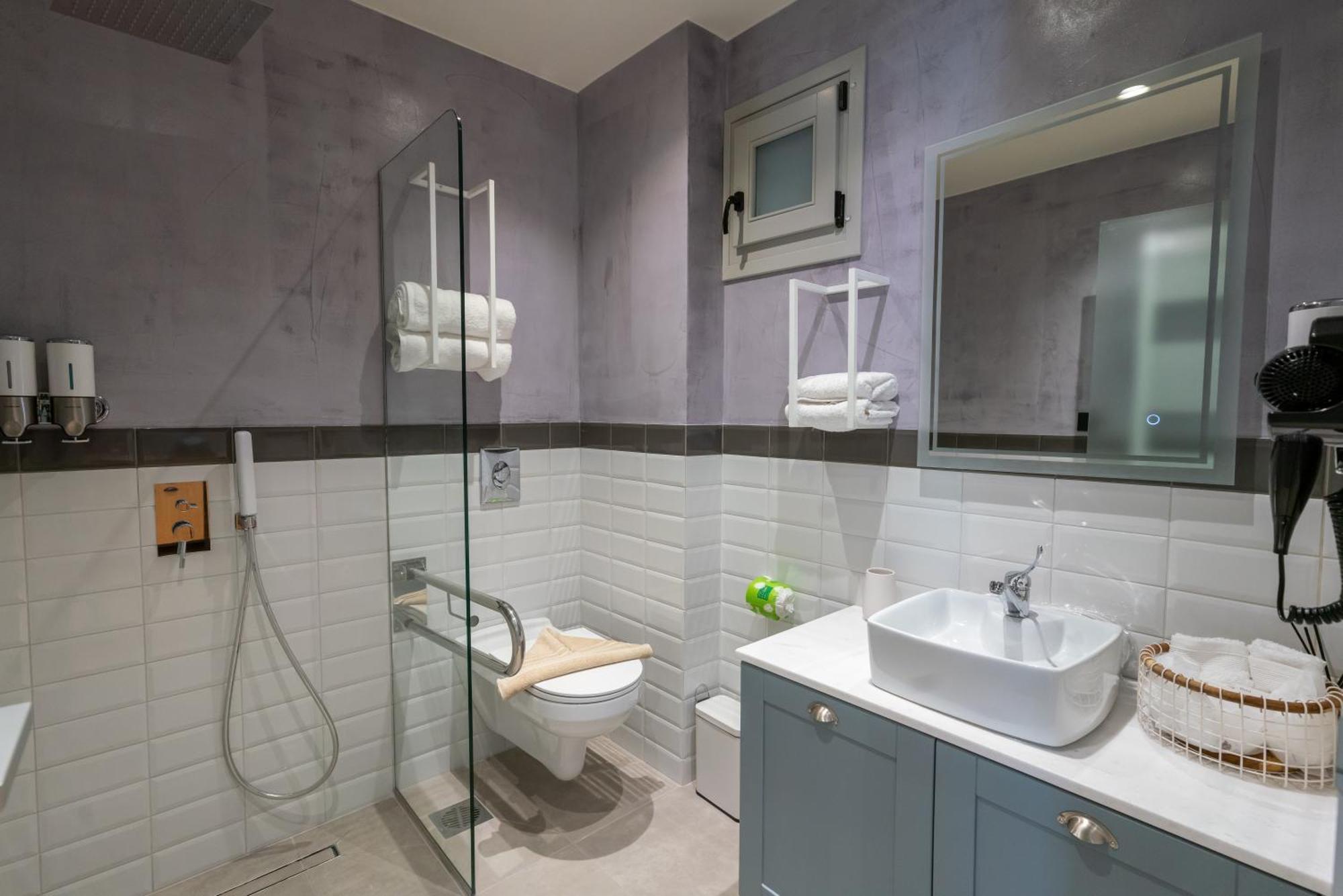 ليونِذيو Kraka Apartments المظهر الخارجي الصورة