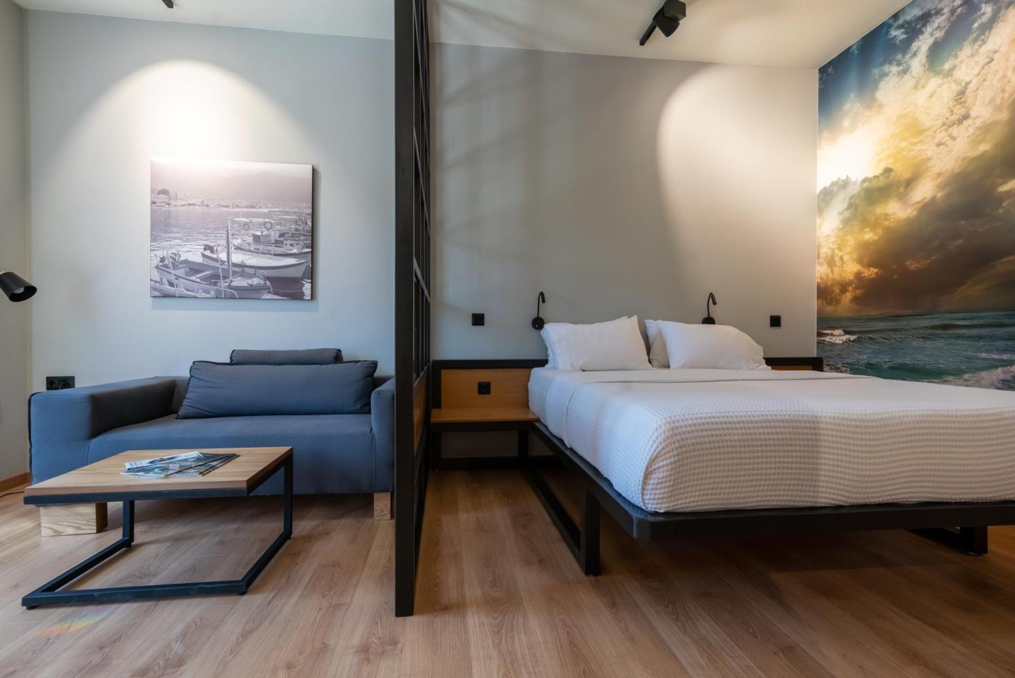 ليونِذيو Kraka Apartments المظهر الخارجي الصورة