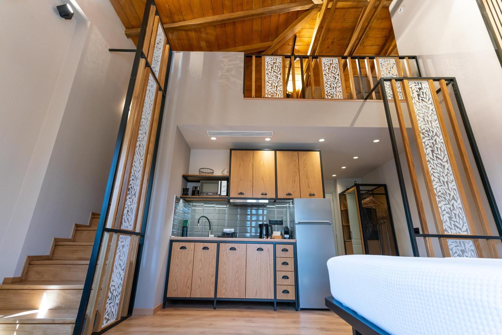 ليونِذيو Kraka Apartments المظهر الخارجي الصورة