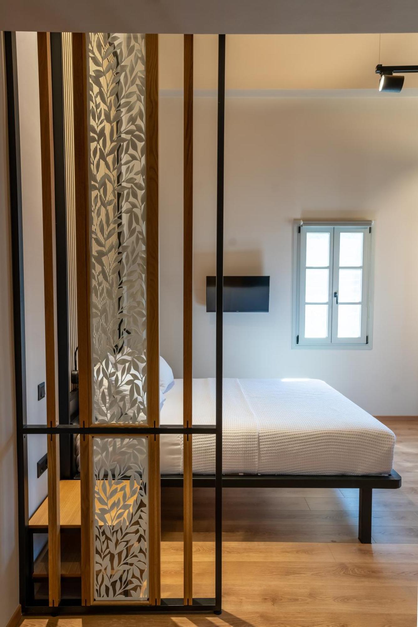 ليونِذيو Kraka Apartments المظهر الخارجي الصورة