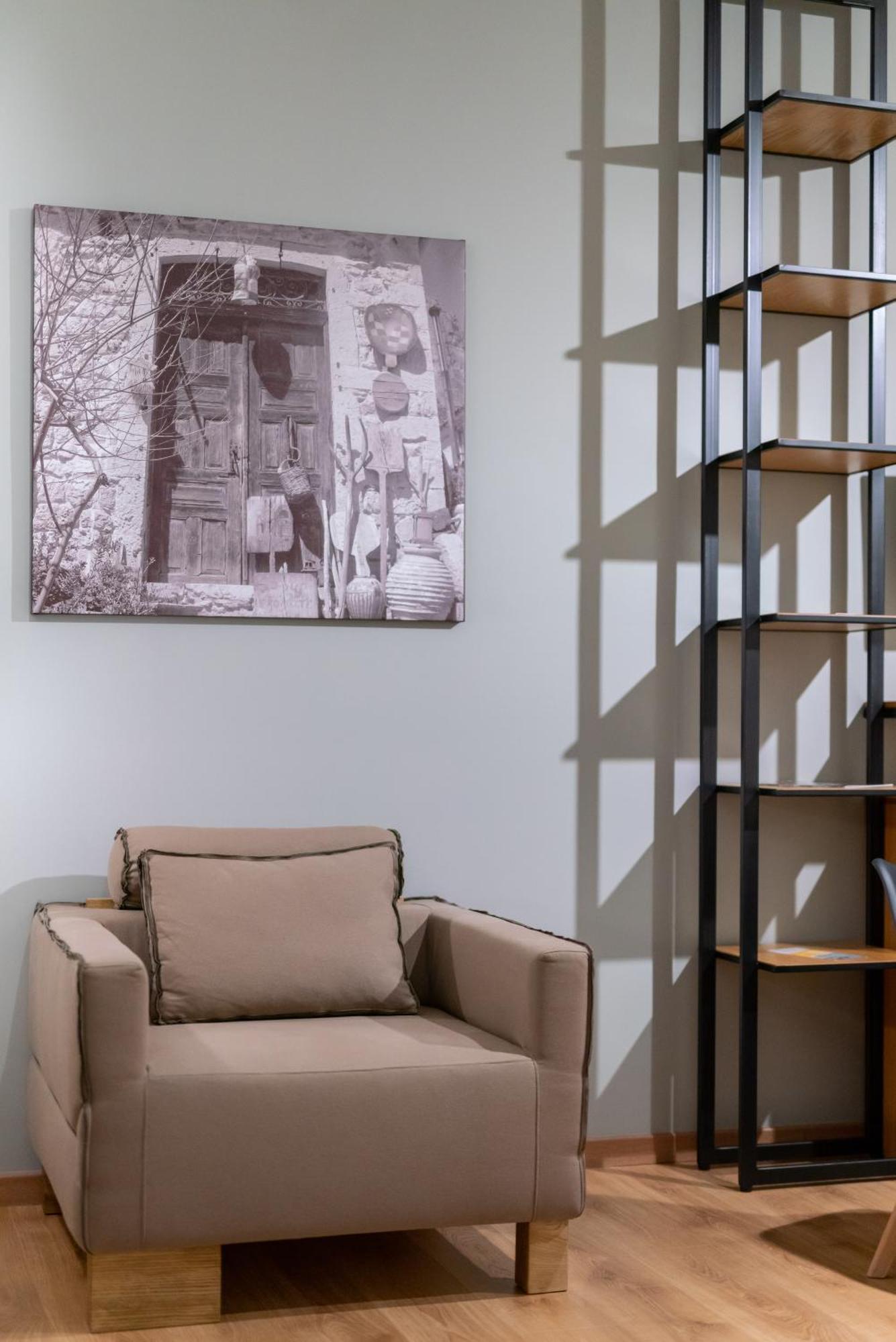 ليونِذيو Kraka Apartments المظهر الخارجي الصورة