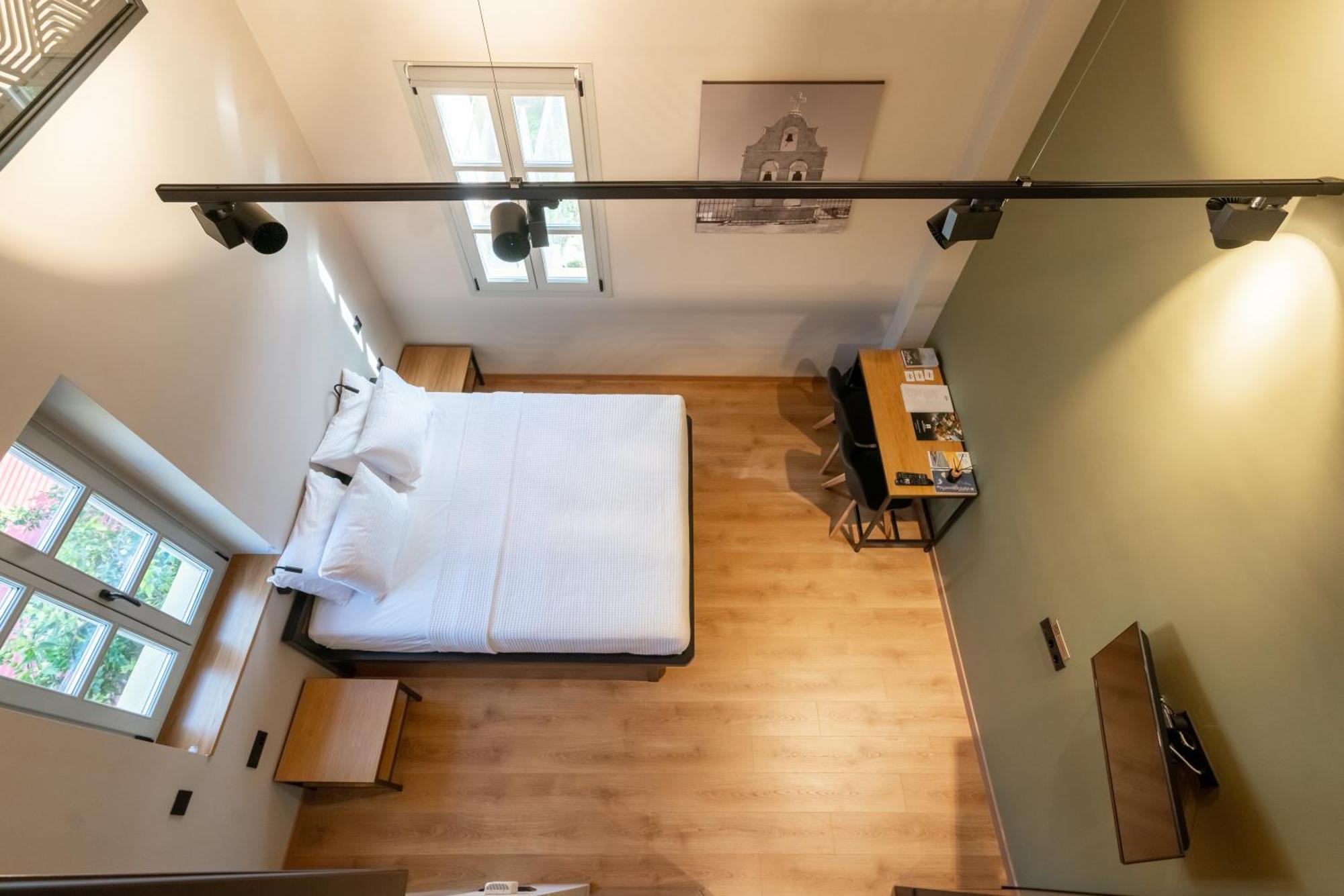 ليونِذيو Kraka Apartments المظهر الخارجي الصورة